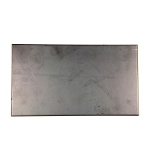 Turbulenssilevy 4x172x304, 17 SRT