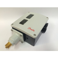 Differential pressure switch CLIMAIR 930.80