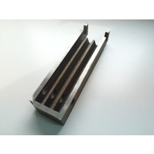Grate block mobile without lip 1000-3000kW