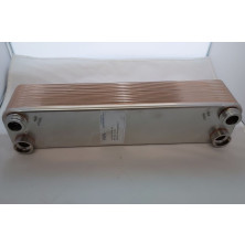 Heat excharger E8THx26