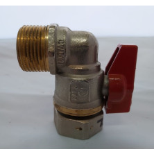 Ball valve 1IN