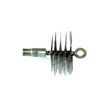 Cleaning brush Ø62