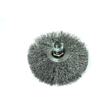 Cleaning brush Ø130, M12
