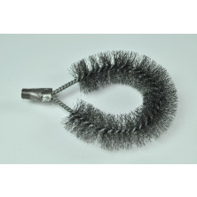 Cleaning brush 120 x 150
