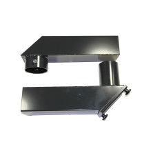 Teleskooppisavusola, Arimax 17 S/17 R