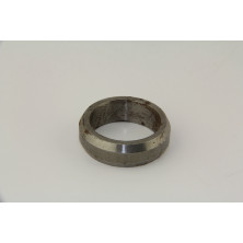 Ratchet tongue and locking bar bushing