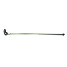 Puhdistusharja 600 mm (koukkupää)