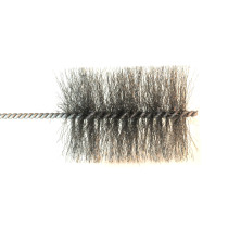 Cleaning brush Ø80