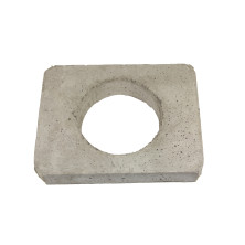 Oil burner hatch isolation E 75 - 160