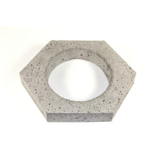 Oil burner hatch isolation E 200 - 320