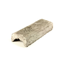 Convection cover stone E 75 - 800, 290 mm