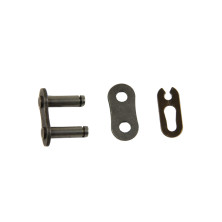 Chain connection link