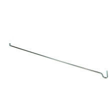 Brush arm 12 x 1200, M8