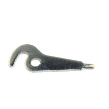 Locking handle