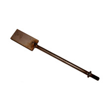 Grate pushers BJ 300 T