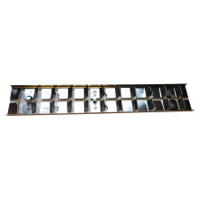 Convector bottom ceramicﾠBioComp 120 20x790x163 BCOM120-217A
