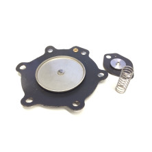 Repair set for ASCO valve