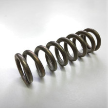 Pressure springﾠﾠLO=60ﾠ3X19X60ﾠMM