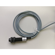Capacitive sensor 230 V