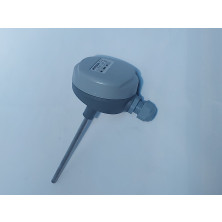 Boiler water temperature sensor