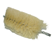 Natur fiber brush D120x200 M12 09630122