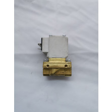 Solenoid valve