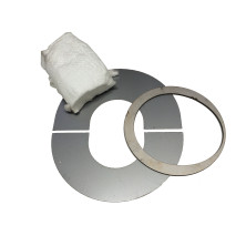 Coverplate and seal set, BJ150-300, D114