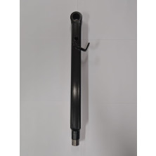 Ratchet lever mounted