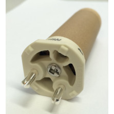 Heating unit for Leister igniter Type 33, 230V/1550W 100.689