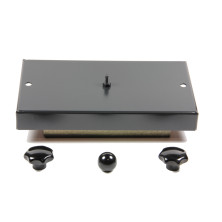 Ash hatch, A35+/60+/A340-380/BC40-80