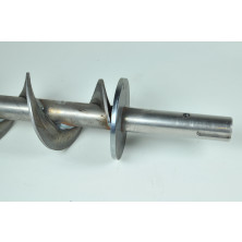 Feeding screw 1500 mm