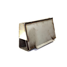 Toisioilmakotelo  A25, 1983-1987
