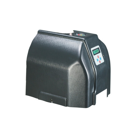 Suojakotelo BeQuem 50, 519-12F