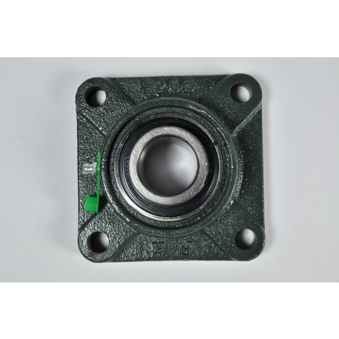 Flange bearing UCF-206 FK Ø30