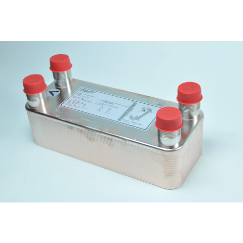 Heat exchanger B10HX30