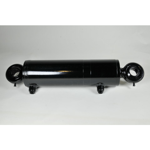 Hydraulic cylinder Ø125 300 mm