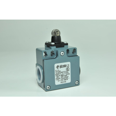 Limit switch