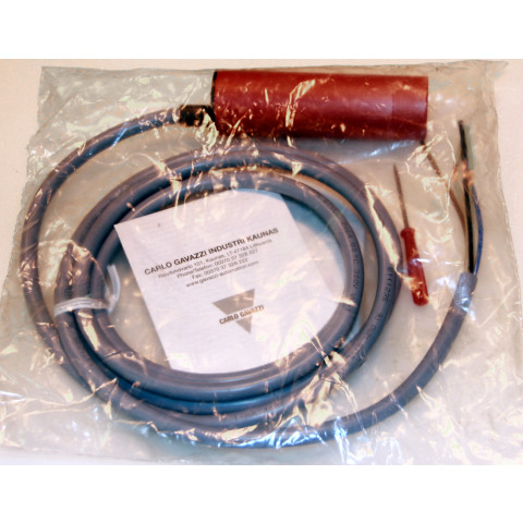 Capasitive sensor VC12RNM24