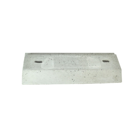 By-pass stone 475x150x43