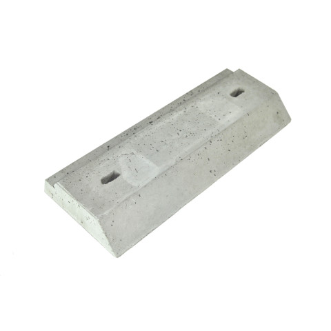 By-pass stone 545x150x43
