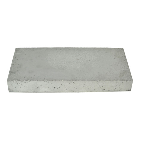 Fire chamber middle stone 470x190x50