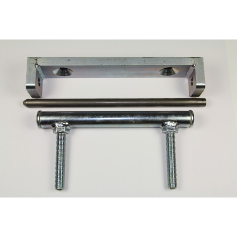 Hinge for filling hatch