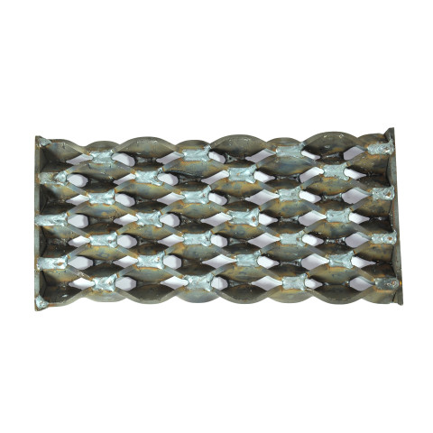 Cell grate