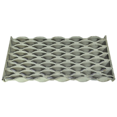 Cell grate A380 30x265x540