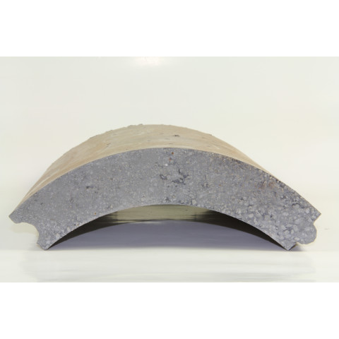 Vault ceramic Hakejet 300 50x385x400 7643B
