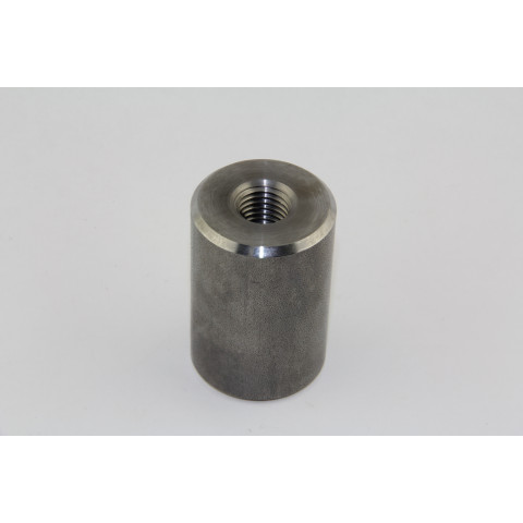 Hinge for filling hatchﾠBioﾠ120-2000ﾠ5417