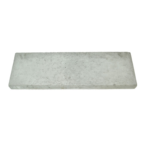 Fire chamber middle stone 48x210x746