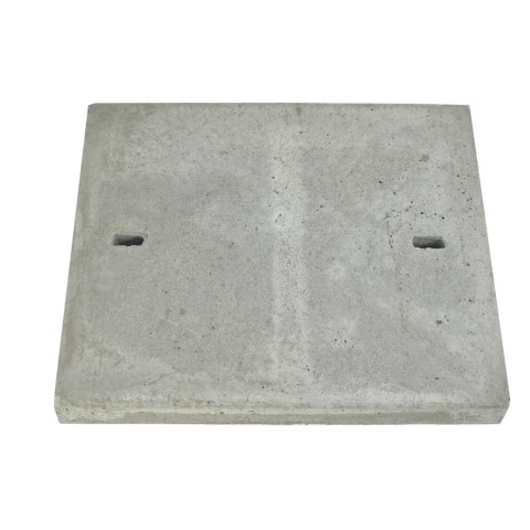 Cleaning hatch stone 40x321x386