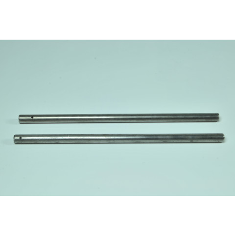 Grate axle short 60kW LAP-060241A