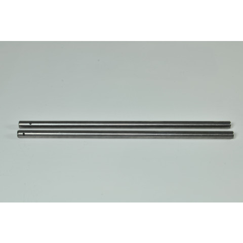 Grate axle short 150KW LAP-150241B